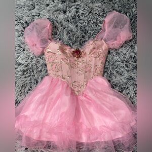 Sugar Thrillz “IF THE CROWN FITS” Mini Dress